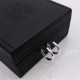 This season's popular 2024SS earrings CHROME HEARTS This season's popular 2024SS earrings CHROME HEARTS