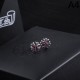 New limited edition 2024SS earrings CHROME HEARTS New limited edition 2024SS earrings CHROME HEARTS