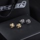 New limited edition 2024SS earrings CHROME HEARTS New limited edition 2024SS earrings CHROME HEARTS
