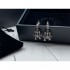 New item not available in Japan 2024SS earrings CHROME HEARTS