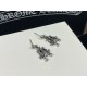 New item not available in Japan 2024SS earrings CHROME HEARTS New item not available in Japan 2024SS earrings CHROME HEARTS