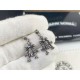 New item not available in Japan 2024SS earrings CHROME HEARTS New item not available in Japan 2024SS earrings CHROME HEARTS