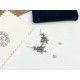 New item not available in Japan 2024SS earrings CHROME HEARTS New item not available in Japan 2024SS earrings CHROME HEARTS