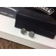 CHROME HEARTS Rising popularity 2024SS earrings CHROME HEARTS Rising popularity 2024SS earrings