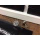 CHROME HEARTS Rising popularity 2024SS earrings CHROME HEARTS Rising popularity 2024SS earrings