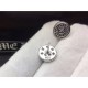 CHROME HEARTS Rising popularity 2024SS earrings CHROME HEARTS Rising popularity 2024SS earrings