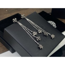 CHROME HEARTS Limited Edition 2024SS Earrings