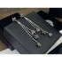 CHROME HEARTS Limited Edition 2024SS Earrings