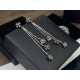 CHROME HEARTS Limited Edition 2024SS Earrings CHROME HEARTS Limited Edition 2024SS Earrings