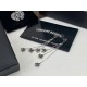 CHROME HEARTS Limited Edition 2024SS Earrings CHROME HEARTS Limited Edition 2024SS Earrings