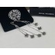CHROME HEARTS Limited Edition 2024SS Earrings CHROME HEARTS Limited Edition 2024SS Earrings