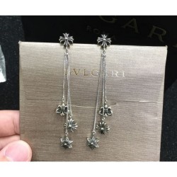 CHROME HEARTS Chrome Hearts First come, first served 2024SS earrings