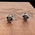 CHROME HEARTS Chrome Hearts Popular Item 2024SS Earrings