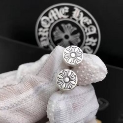 CHROME HEARTS Sold out 2024SS earrings