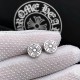 CHROME HEARTS Sold out 2024SS earrings CHROME HEARTS Sold out 2024SS earrings