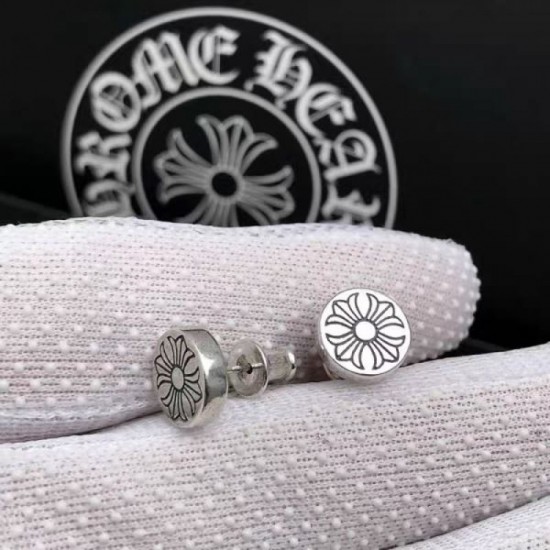 CHROME HEARTS Sold out 2024SS earrings CHROME HEARTS Sold out 2024SS earrings