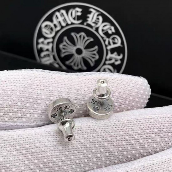 CHROME HEARTS Sold out 2024SS earrings CHROME HEARTS Sold out 2024SS earrings