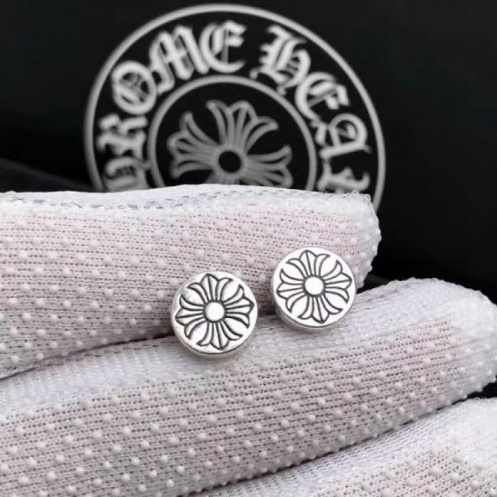 CHROME HEARTS Sold out 2024SS earrings CHROME HEARTS Sold out 2024SS earrings