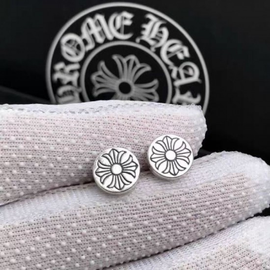 CHROME HEARTS Sold out 2024SS earrings CHROME HEARTS Sold out 2024SS earrings