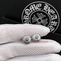 CHROME HEARTS Chrome Hearts Not in Japan 2024SS Earrings