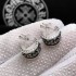 CHROME HEARTS Final Sale 2024SS Earrings