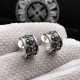 CHROME HEARTS Final Sale 2024SS Earrings CHROME HEARTS Final Sale 2024SS Earrings