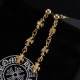 CHROME HEARTS Chrome Hearts SALE 2024SS Earrings CHROME HEARTS Chrome Hearts SALE 2024SS Earrings