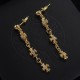 CHROME HEARTS Chrome Hearts SALE 2024SS Earrings CHROME HEARTS Chrome Hearts SALE 2024SS Earrings