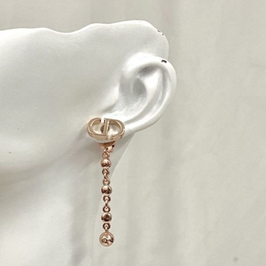 Latest limited time sale 2024SS earrings DIOR Dior Latest limited time sale 2024SS earrings DIOR Dior