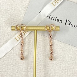 Latest limited time sale 2024SS earrings DIOR Dior