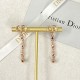 Latest limited time sale 2024SS earrings DIOR Dior Latest limited time sale 2024SS earrings DIOR Dior