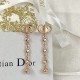 Latest limited time sale 2024SS earrings DIOR Dior Latest limited time sale 2024SS earrings DIOR Dior