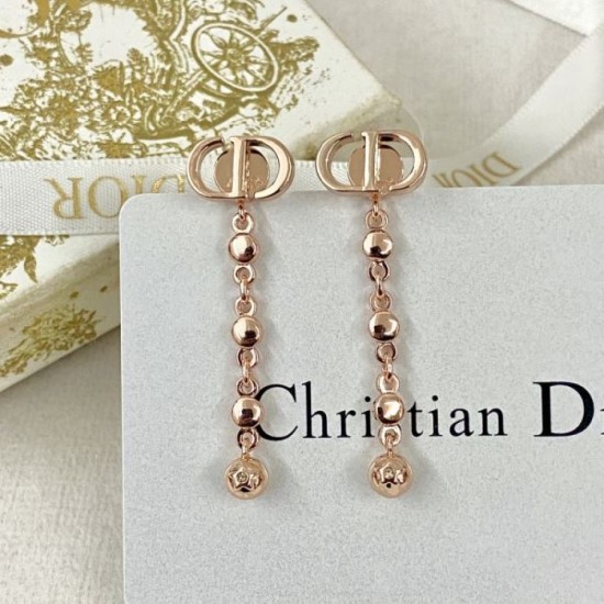 Latest limited time sale 2024SS earrings DIOR Dior Latest limited time sale 2024SS earrings DIOR Dior