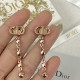 Latest limited time sale 2024SS earrings DIOR Dior Latest limited time sale 2024SS earrings DIOR Dior