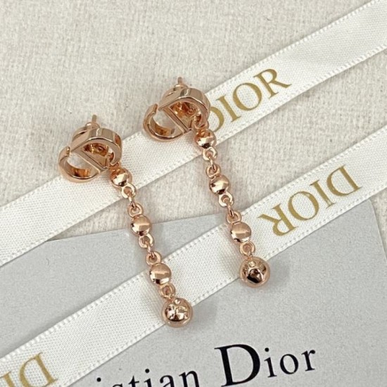 Latest limited time sale 2024SS earrings DIOR Dior Latest limited time sale 2024SS earrings DIOR Dior