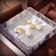Gift to give 2024SS earrings DIOR Dior Gift to give 2024SS earrings DIOR Dior