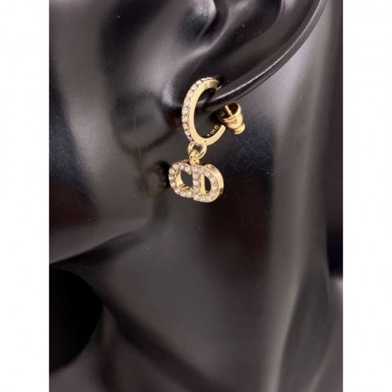 2024SS earrings DIOR that you can enjoy this spring 2024SS earrings DIOR that you can enjoy this spring