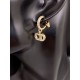 2024SS earrings DIOR that you can enjoy this spring 2024SS earrings DIOR that you can enjoy this spring