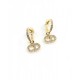 2024SS earrings DIOR that you can enjoy this spring 2024SS earrings DIOR that you can enjoy this spring
