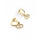 2024SS earrings DIOR that you can enjoy this spring 2024SS earrings DIOR that you can enjoy this spring