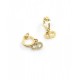 2024SS earrings DIOR that you can enjoy this spring 2024SS earrings DIOR that you can enjoy this spring