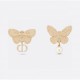 This spring's new item 2024SS earrings DIOR that attracts attention This spring's new item 2024SS earrings DIOR that attracts attention