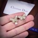 This spring's new item 2024SS earrings DIOR that attracts attention This spring's new item 2024SS earrings DIOR that attracts attention