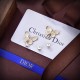 This spring's new item 2024SS earrings DIOR that attracts attention This spring's new item 2024SS earrings DIOR that attracts attention