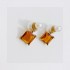 A must-see for fans 2024SS new spring/summer earrings DIOR Dior