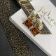 A must-see for fans 2024SS new spring/summer earrings DIOR Dior A must-see for fans 2024SS new spring/summer earrings DIOR Dior
