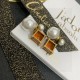 A must-see for fans 2024SS new spring/summer earrings DIOR Dior A must-see for fans 2024SS new spring/summer earrings DIOR Dior