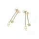 Popular items as soon as possible 2024SS earrings DIOR Dior Popular items as soon as possible 2024SS earrings DIOR Dior
