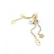 Popular items as soon as possible 2024SS earrings DIOR Dior Popular items as soon as possible 2024SS earrings DIOR Dior