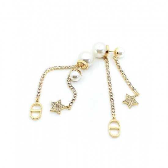 Popular items as soon as possible 2024SS earrings DIOR Dior Popular items as soon as possible 2024SS earrings DIOR Dior